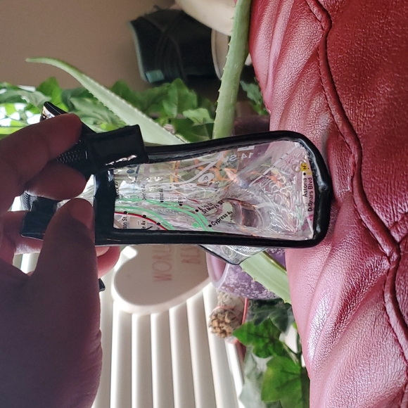 MTA Official Map Mini Purse - Picture 2 of 4